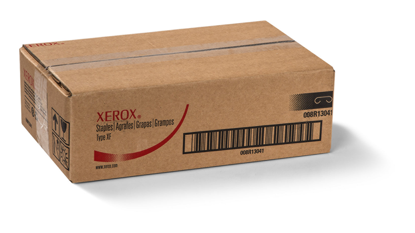 Xerox Staple Cartridge for Light Production Finisher