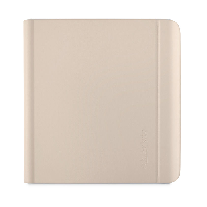 Rakuten Kobo SleepCover e-book reader case 17.8 cm (7") Folio Beige