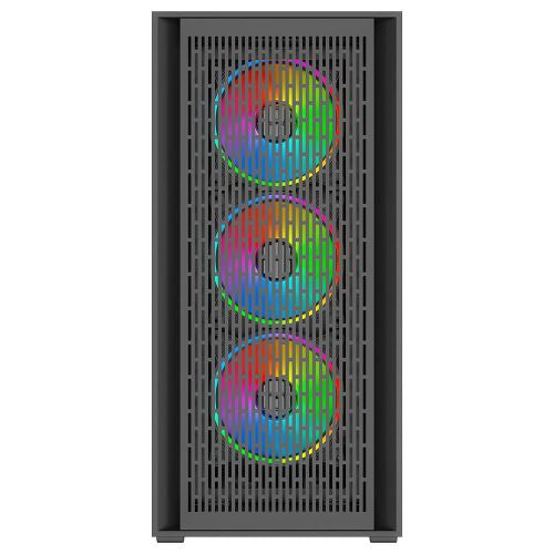 VIDA Versa Tower Black