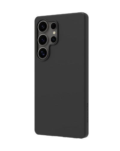 dbramante1928 Greenland mobile phone case 17.3 cm (6.8") Cover Black