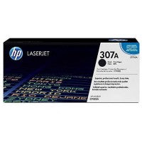 HP CE740A/307A Toner cartridge black, 7K pages ISO/IEC 19798 for HP CLJ CP 5220