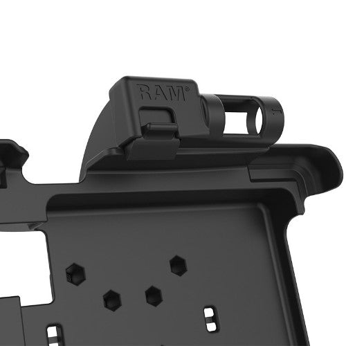 RAM Mounts RAM-HOL-ZE15PU holder Tablet/UMPC Black