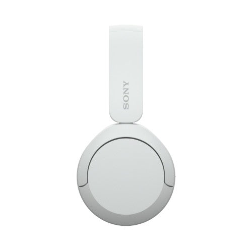 Sony WH-CH520 Headset Wireless Head-band Calls/Music USB Type-C Bluetooth White