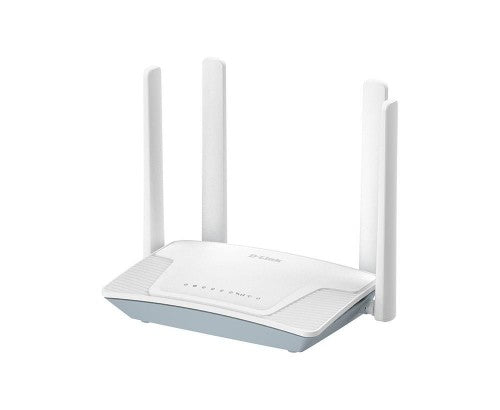 D-Link 4G LTE N300 Wi-Fi ROUTER