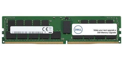 DELL G5JJX memory module 16 GB 1 x 16 GB DDR3 1600 MHz