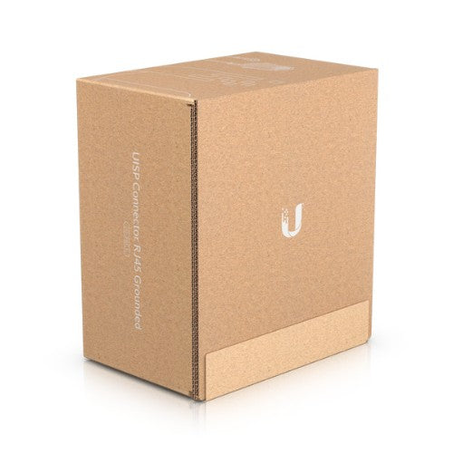 Ubiquiti UISP-Connector-SHD RJ45 Male