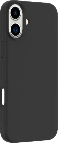eSTUFF ES67120051 mobile phone case Cover Black