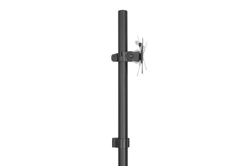 Digitus Mobile workstation with individual height adjustment