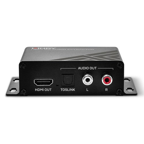 Lindy HDMI 4K60 Audio Extractor