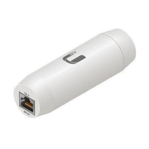 Ubiquiti INS-3AF-I-G PoE adapter Gigabit Ethernet 48 V