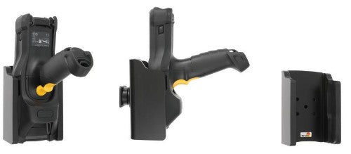 Brodit 216182 holder Passive holder Portable scanner Black