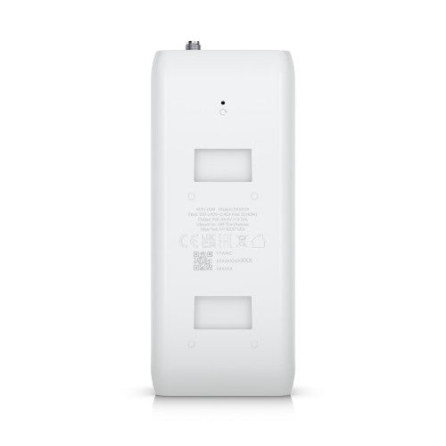 Ubiquiti UDB bridge/repeater Network bridge 866.7 Mbit/s White