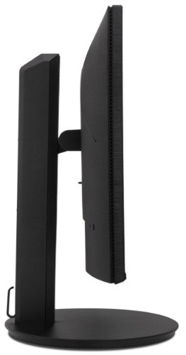 Acer CB272U G computer monitor 68.6 cm (27") 2560 x 1440 pixels Quad HD LED Black