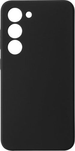 eSTUFF ES673200-BULK mobile phone case 15.5 cm (6.1") Cover Black
