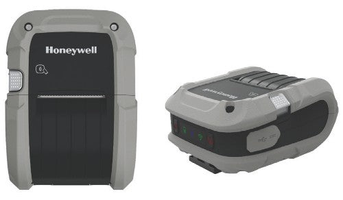 Honeywell RP2 Wired & Wireless Thermal Mobile printer