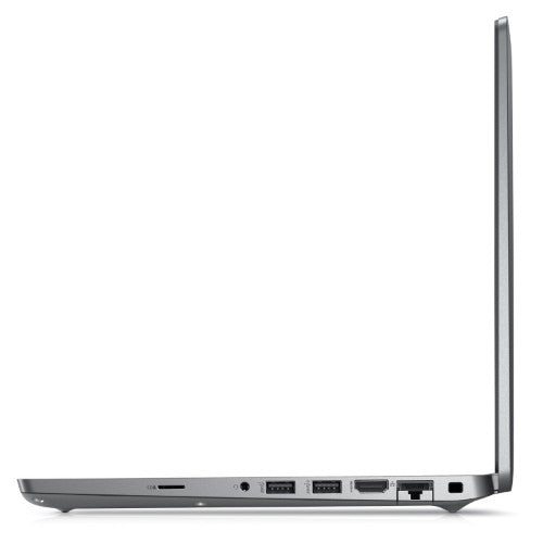 A2C Dell Latitude 5430 Intel® Core™ i5 i5-1245U Laptop 38.1 cm (15") Full HD 16 GB DDR4-SDRAM 256 GB SSD Wi-Fi 6 (802.11ax) Windows 11 Pro English Grey