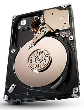 Seagate Savvio 300GB SAS 2.5"