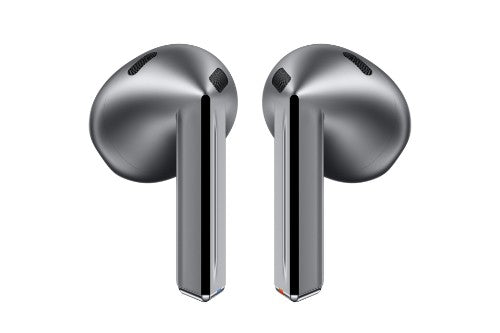 Samsung Galaxy Buds3 Headset True Wireless Stereo (TWS) In-ear Calls/Music USB Type-C Bluetooth Silver