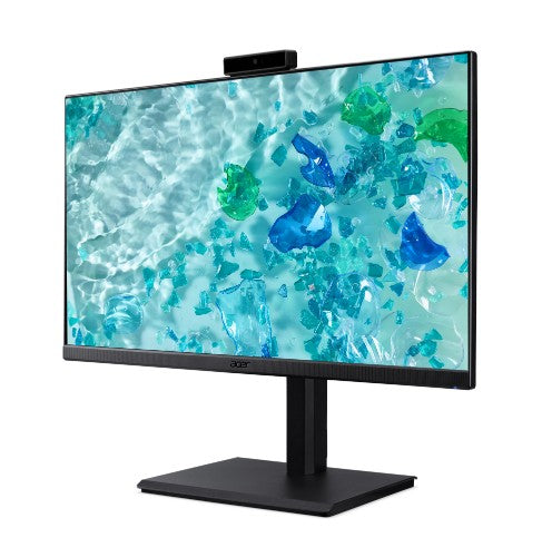 Acer Vero B7 B277U DE computer monitor 68.6 cm (27") 2560 x 1440 pixels Wide Quad HD LCD Black