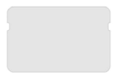 Honeywell EDA10A SCREEN FILM 5PCS/KIT ACCS Screen protector