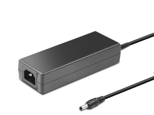 CoreParts MBA1359 power adapter/inverter Indoor 80 W Black