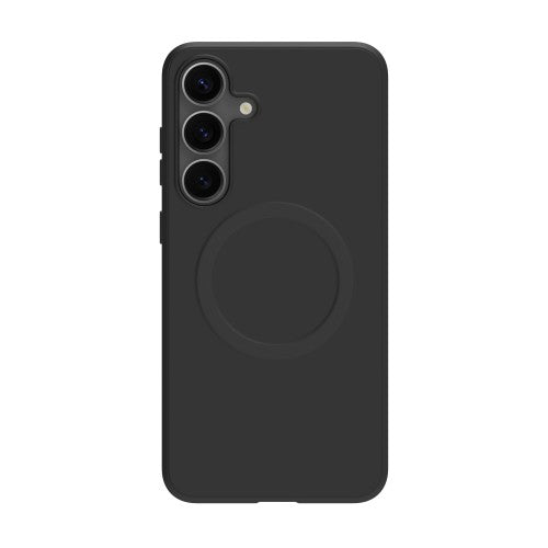 dbramante1928 Greenland Pro Qi2 mobile phone case 17 cm (6.7") Cover Black
