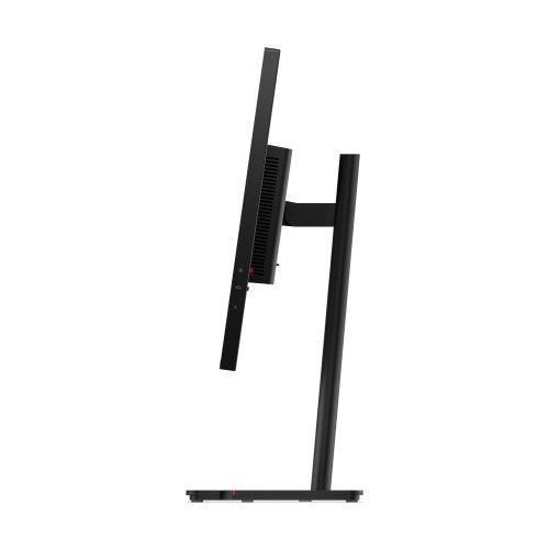 Lenovo ThinkVision T27Q-40 LED display 68.6 cm (27") 2560 x 1440 pixels Wide Quad HD Black