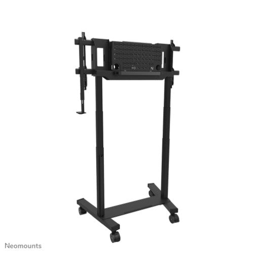 Neomounts AFL55-975BL VESA extension kit 86-115" - max 160 kg