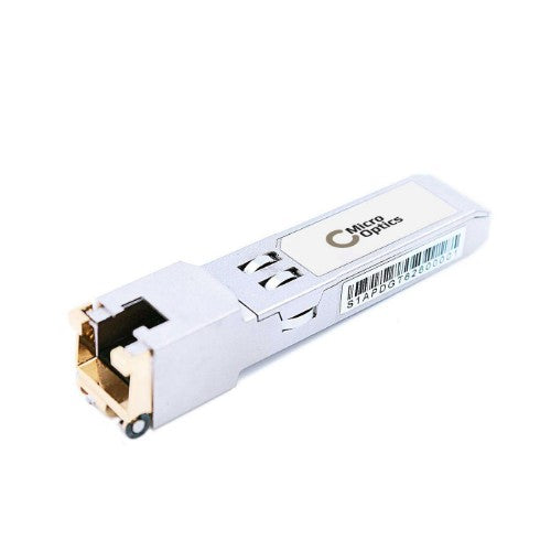 Lanview MO-MGB-GT network transceiver module Copper 1000 Mbit/s