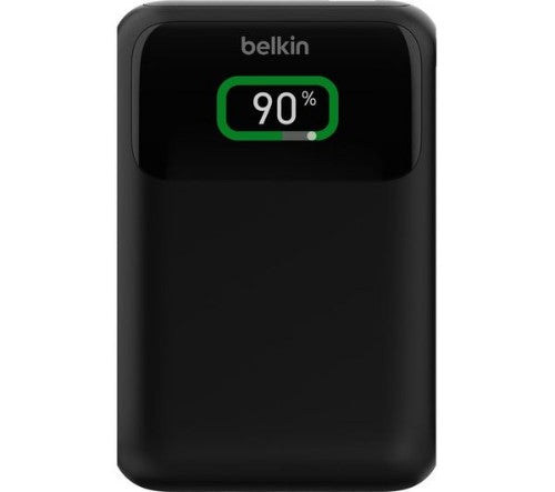 Belkin BoostCharge Pro 20000 mAh Black