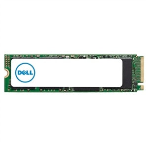 DELL XMW6J internal solid state drive 512 GB M.2 PCI Express