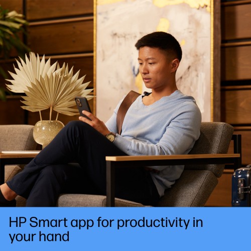 HP LaserJet Pro 3102fdn Multifunction Black and white Printer, Ethernet Only; Copier, Scanner