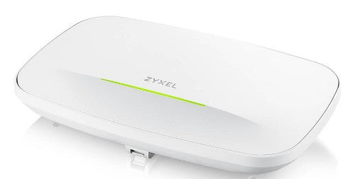 Zyxel NWA210AXV2-EU0101F wireless access point 2975 Mbit/s White Power over Ethernet (PoE)
