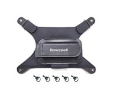 Honeywell EDA10A-HS-1PK strap Tablet Black