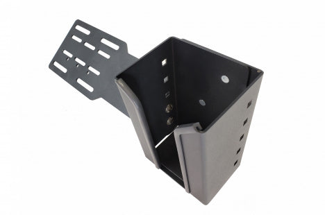 Gamber-Johnson 7160-1389 holder Passive holder Barcode scanner Black