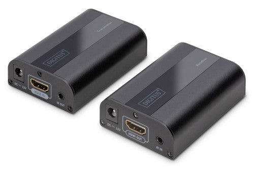 Digitus 4K HDMI extender set, 4K/60Hz