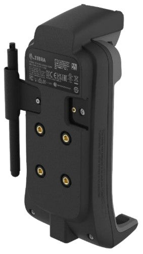 Zebra CRD-TC78-WCVC-01 mobile device charger Mobile computer Black Cigar lighter, DC Wireless charging Auto