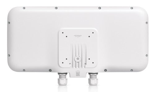 Ubiquiti E7-Audience 11500 Mbit/s White Power over Ethernet (PoE)