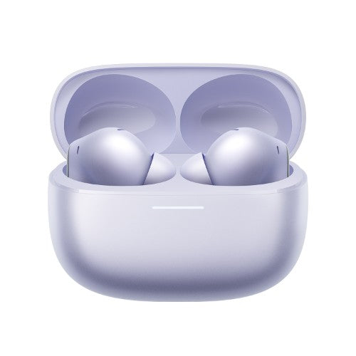 Xiaomi Redmi Buds 6 Pro Headset Wireless In-ear Calls/Music Bluetooth Lavender, Purple