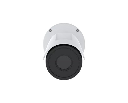 Axis Q1972-E Bullet IP security camera Outdoor 640 x 480 pixels Wall