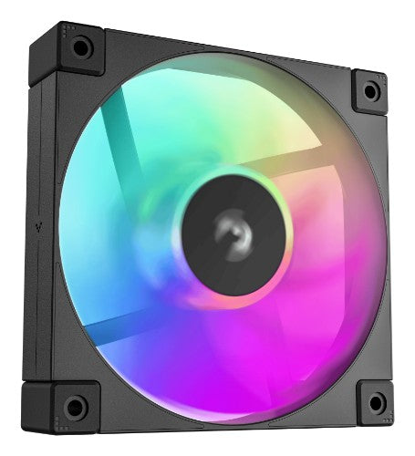 DeepCool FD12 ARGB Computer case Fan 12 cm Black 1 pc(s)