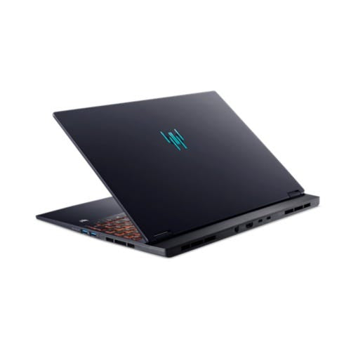 Acer Predator Helios Neo 16S AI PHN16S-71-99N6 Intel Core Ultra 9 275HX Laptop 40.6 cm (16") WQXGA 32 GB DDR5-SDRAM 1 TB SSD NVIDIA GeForce RTX 5070 Ti Wi-Fi 6E (802.11ax) Windows 11 Home Black