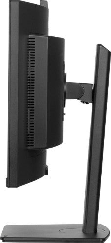 iiyama ProLite 34’’ VA UWQHD curved monitor with a built-in Windows Hello camera and microphone, USB-C Dock, LAN, KVM-Switch and 15cm height adjustable stand