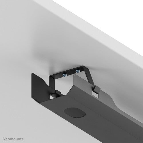 Neomounts ADS07-122BL Cable tray - screw-mounted - universal