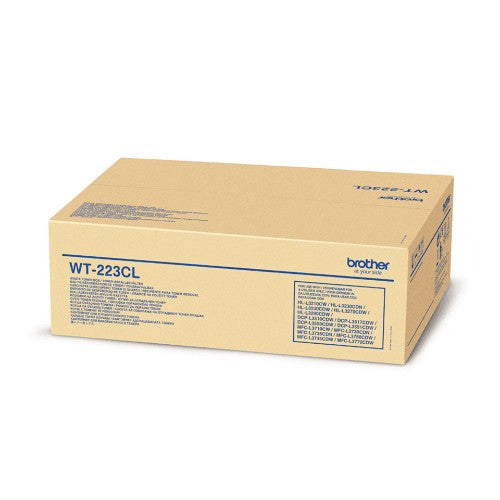 Brother WT-223CL Toner waste box, 50K pages for Brother HL-L 3210