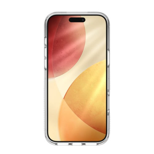 ZAGG Crystal Palace Snap C Design mobile phone case 17.5 cm (6.9") Cover Transparent