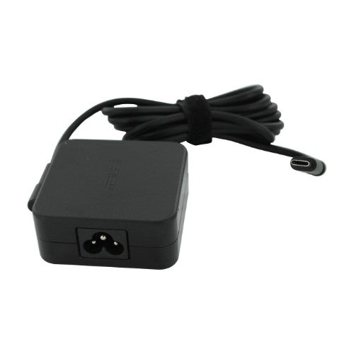 ASUS 0A001-00446500 power adapter/inverter Indoor 65 W Black