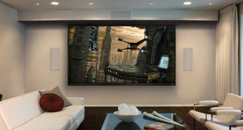 Allmounts AS3769F TV mount/stand 2.54 m (100") Black