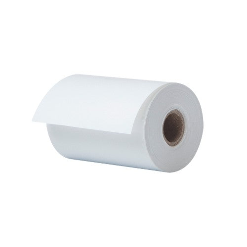 Brother BDL-7J000058-040 Thermal paper roll white 58mm x 13,8m for Brother TD-4210/4410