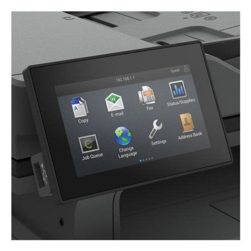 Lexmark MX432adwe Laser A4 1200 x 1200 DPI 40 ppm Wi-Fi